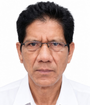 Balam Singh Gusain