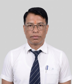 Ishwar Singh Rawat