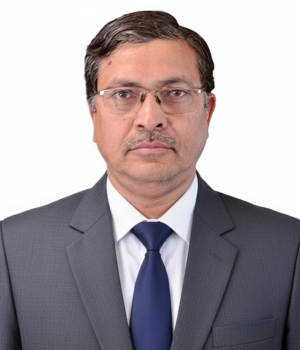 Jaikrit Singh Bisht