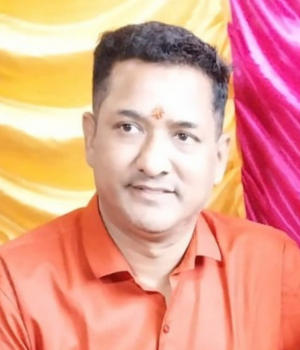 Surjeet Singh Kandari